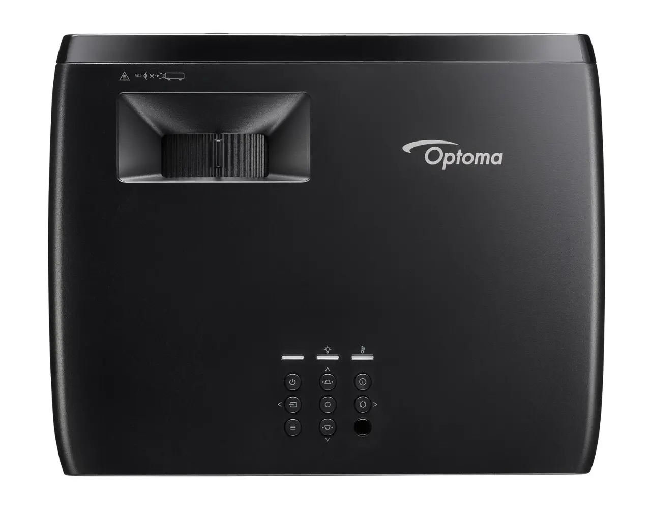 Optoma Optoma HZ41HDR Full HD laser beamer Optoma Optoma HZ41HDR Full HD laser beamer