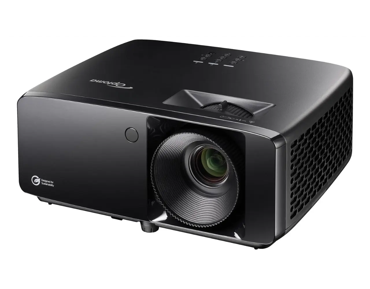 Optoma Optoma HZ41HDR Full HD laser beamer Optoma Optoma HZ41HDR Full HD laser beamer