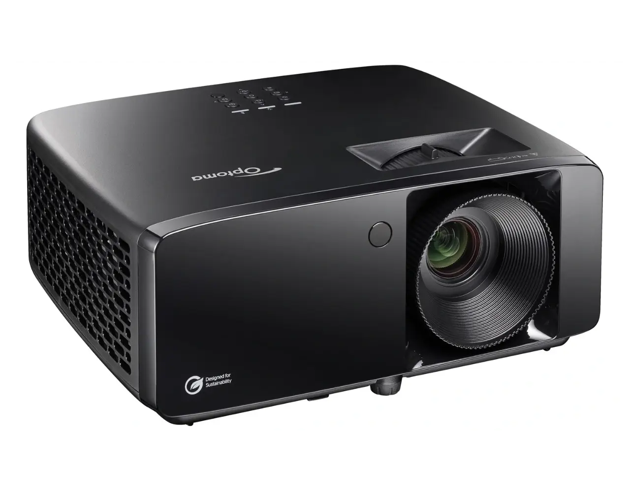 Optoma Optoma HZ41HDR Full HD laser beamer Optoma Optoma HZ41HDR Full HD laser beamer