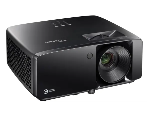 Optoma Optoma HZ41HDR Full HD laser beamer Optoma Optoma HZ41HDR Full HD laser beamer