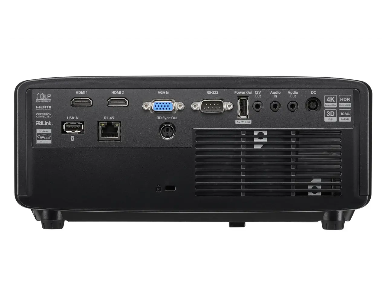 Optoma Optoma HZ41HDR Full HD laser beamer Optoma Optoma HZ41HDR Full HD laser beamer
