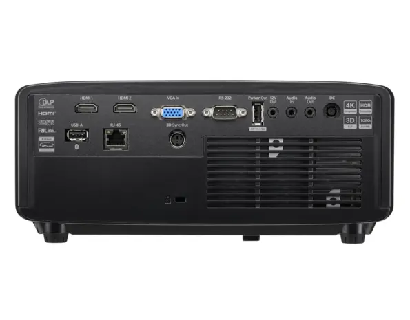 Optoma Optoma HZ41HDR Full HD laser beamer Optoma Optoma HZ41HDR Full HD laser beamer
