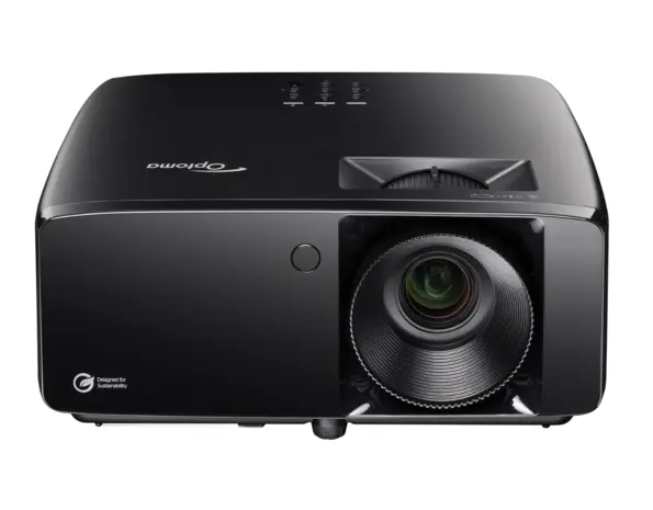 Optoma Optoma HZ41HDR Full HD laser beamer Optoma Optoma HZ41HDR Full HD laser beamer