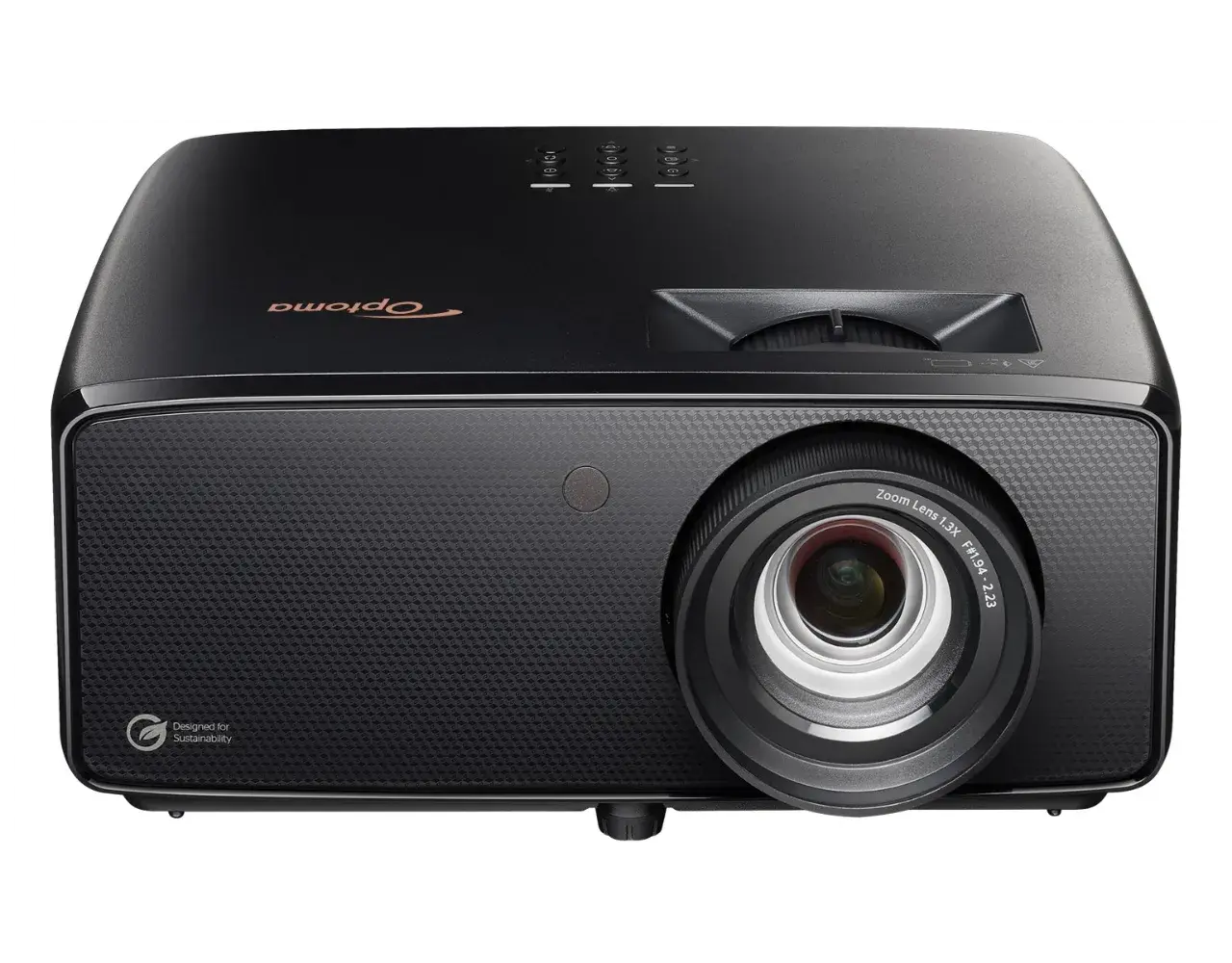 Optoma Optoma Photon Beam PK52 4K home cinema beamer