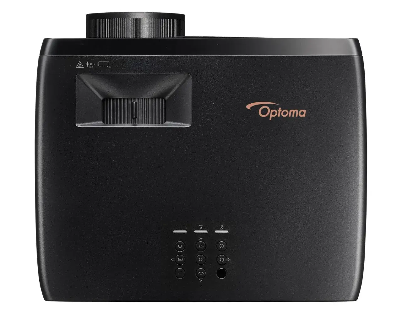 Optoma Optoma Photon Beam PK52 4K home cinema beamer