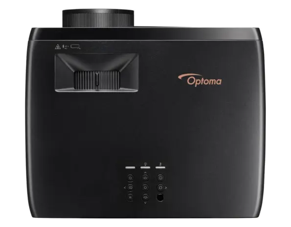 Optoma Optoma Photon Beam PK52 4K home cinema beamer