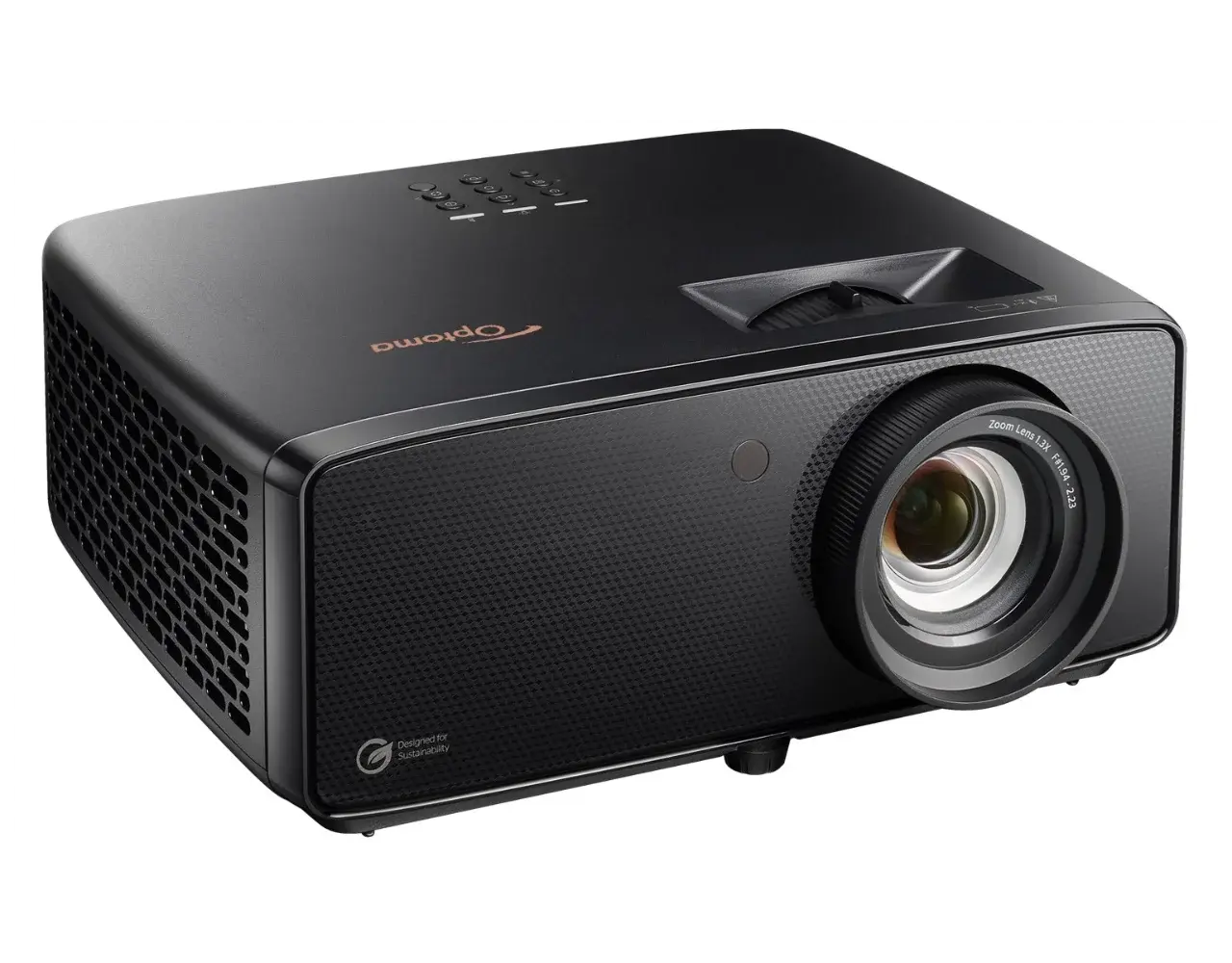 Optoma Optoma Photon Beam PK52 4K home cinema beamer