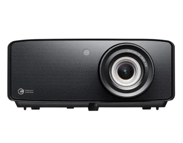 Optoma Optoma Photon Beam PK52 4K home cinema beamer