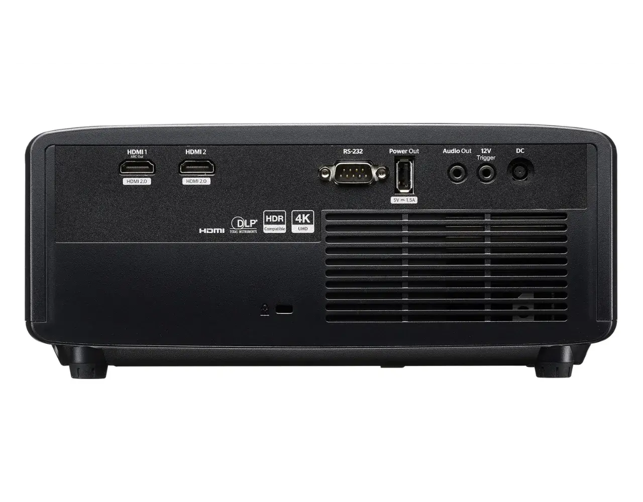 Optoma Optoma Photon Beam PK52 4K home cinema beamer