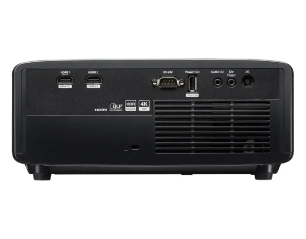 Optoma Optoma Photon Beam PK52 4K home cinema beamer