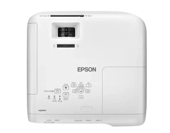 Epson Epson EB-FH54 Full-HD beamer
