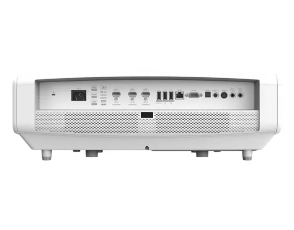 Optoma Optoma UHZ68LV-W 4K UHD home cinema laser beamer