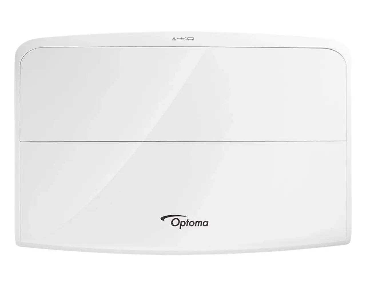 Optoma Optoma UHZ68LV-W 4K UHD home cinema laser beamer