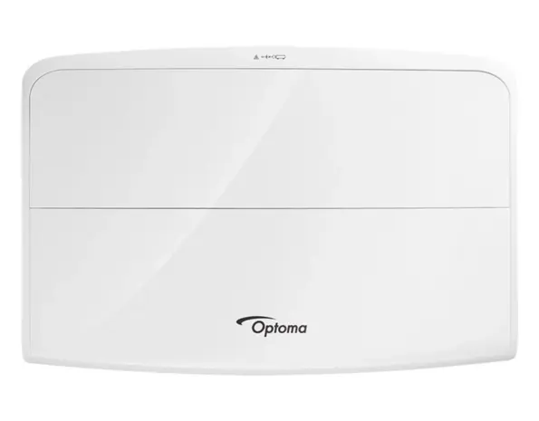 Optoma Optoma UHZ68LV-W 4K UHD home cinema laser beamer