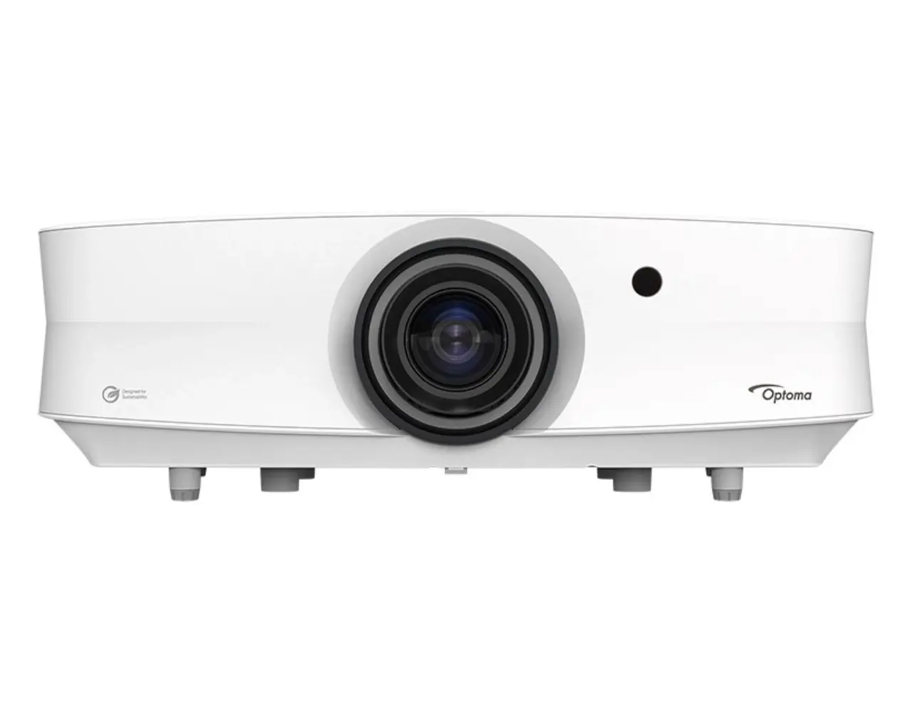 Optoma Optoma UHZ68LV-W 4K UHD home cinema laser beamer