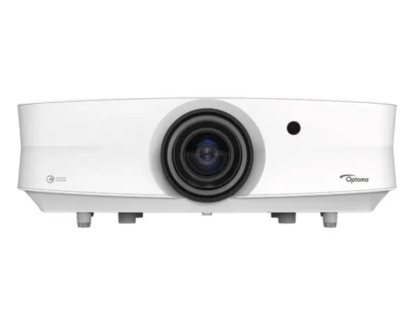 Optoma Optoma UHZ68LV-W 4K UHD home cinema laser beamer