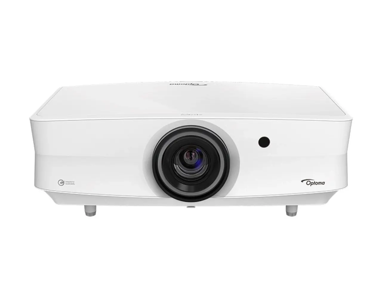 Optoma Optoma UHZ68LV-W 4K UHD home cinema laser beamer