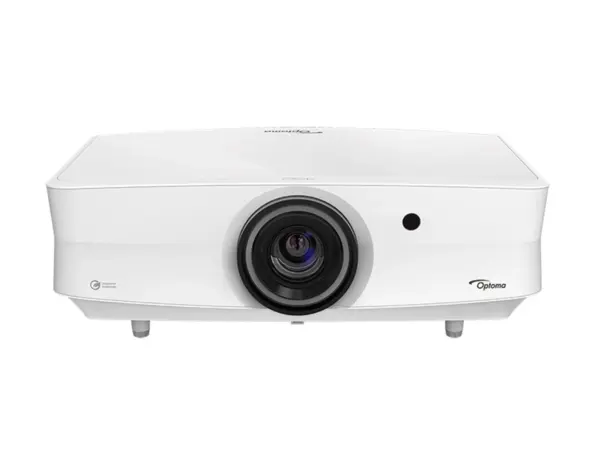 Optoma Optoma UHZ68LV-W 4K UHD home cinema laser beamer