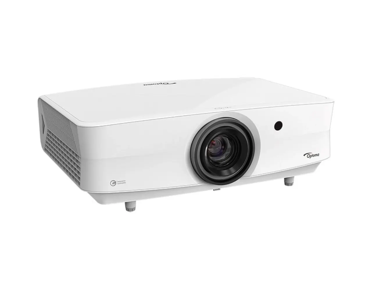 Optoma Optoma UHZ68LV-W 4K UHD home cinema laser beamer