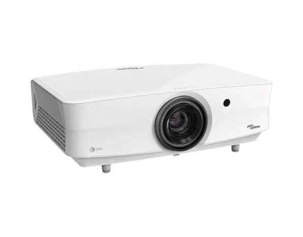 Optoma Optoma UHZ68LV-W 4K UHD home cinema laser beamer