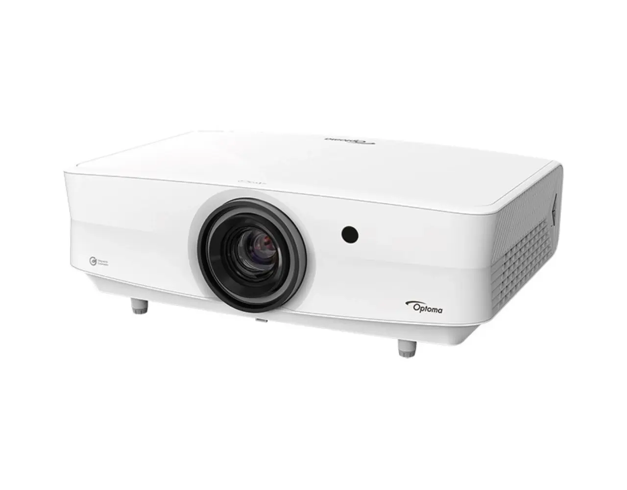Optoma Optoma UHZ68LV-W 4K UHD home cinema laser beamer