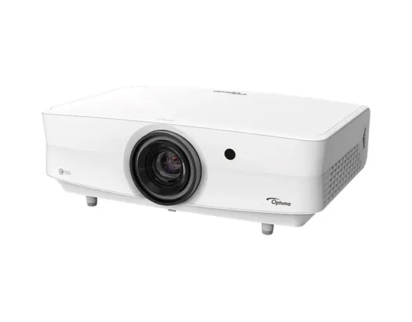 Optoma Optoma UHZ68LV-W 4K UHD home cinema laser beamer