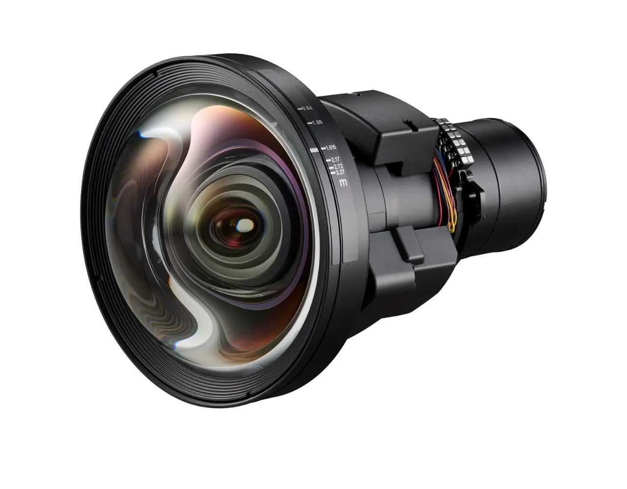 Optoma Optoma BX-CTA10 short throw lens