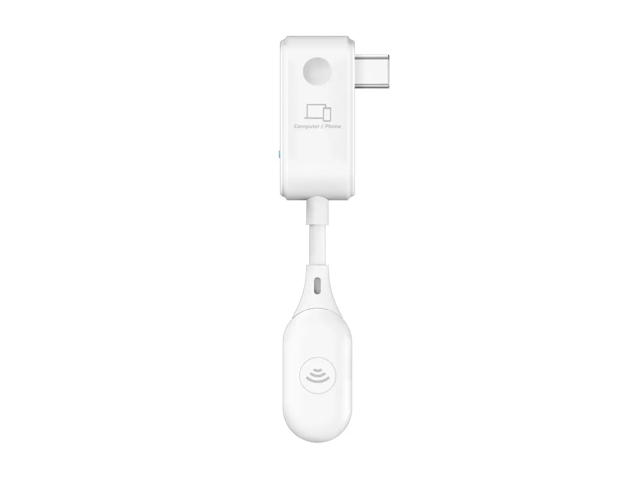 Optoma Optoma WHD221 draadloze USB-C transmitter / HDMI receiver