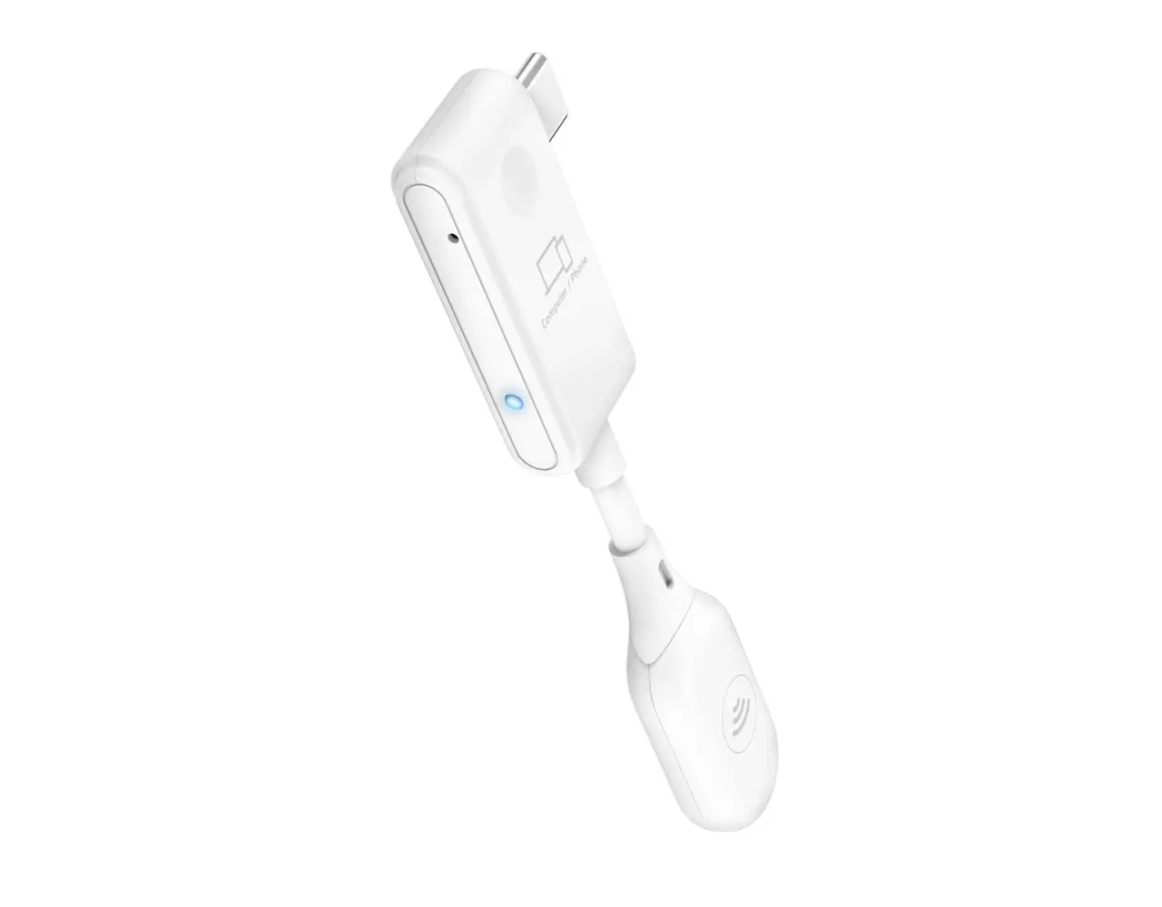 Optoma Optoma WHD221 draadloze USB-C transmitter / HDMI receiver