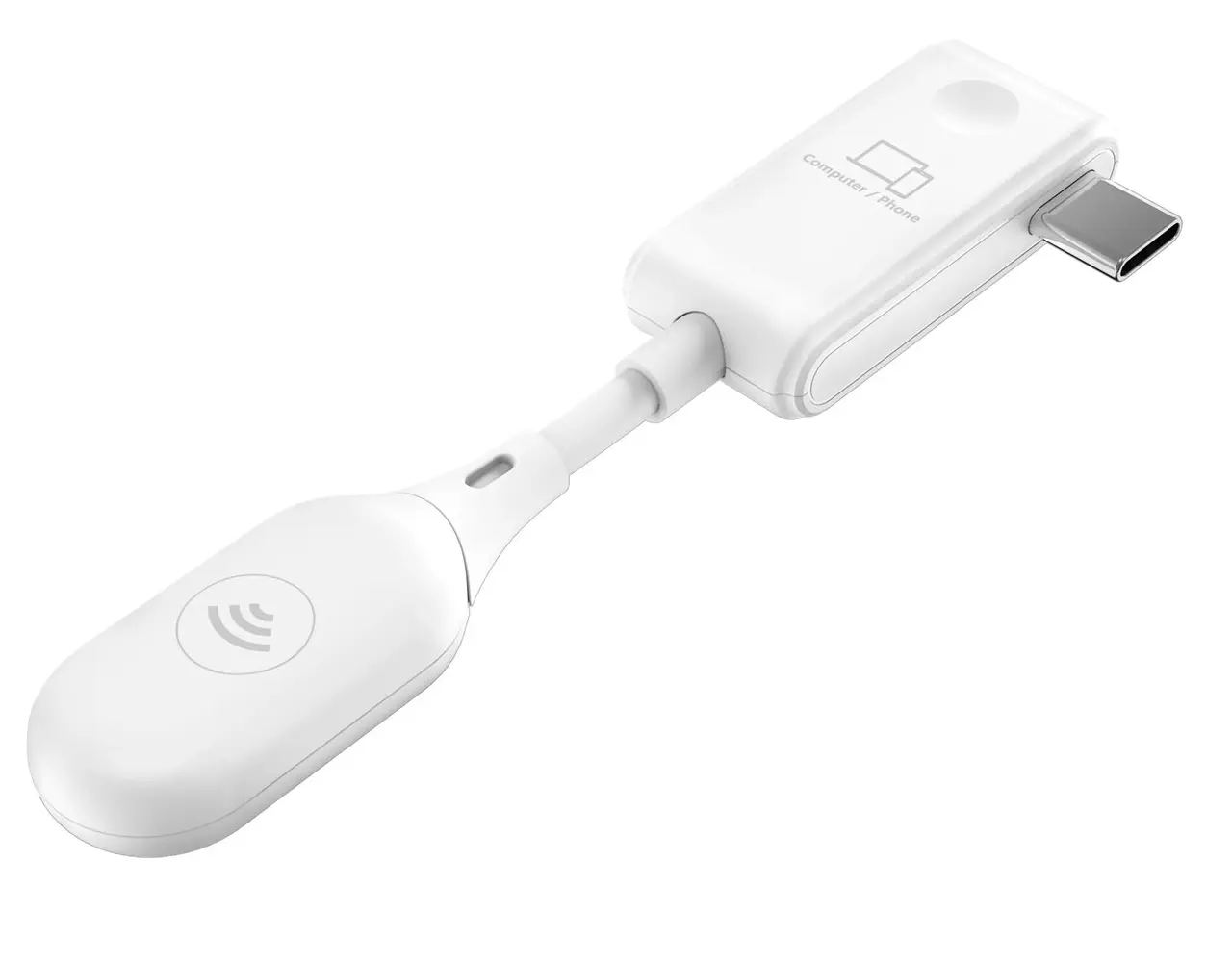 Optoma Optoma WHD221 draadloze USB-C transmitter / HDMI receiver