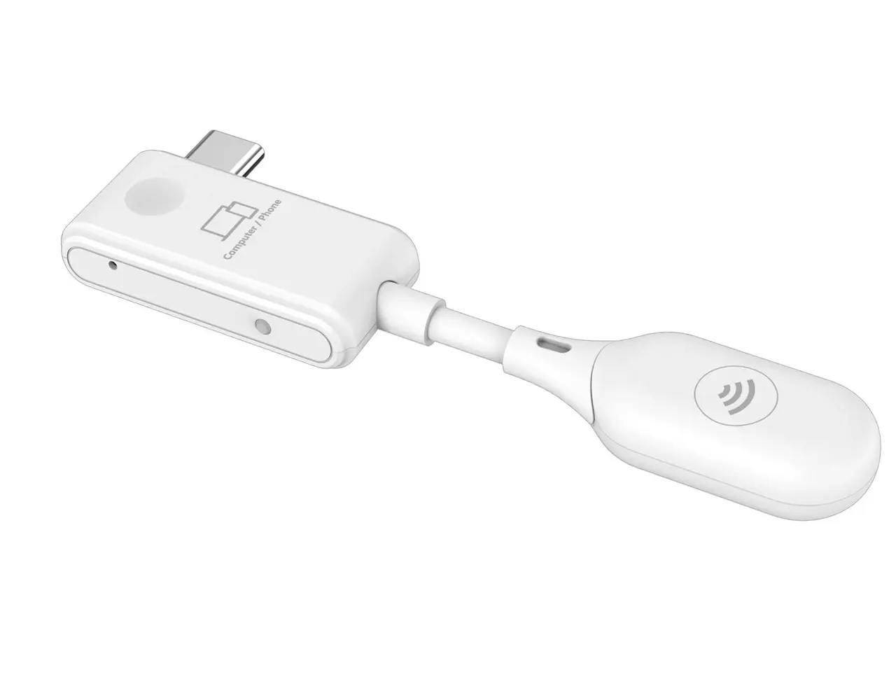 Optoma Optoma WHD221 draadloze USB-C transmitter / HDMI receiver