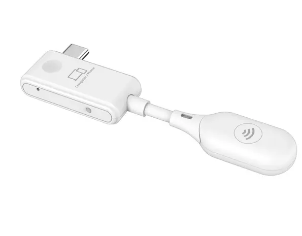 Optoma Optoma WHD221 draadloze USB-C transmitter / HDMI receiver
