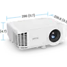 BenQ BenQ TH575i Full-HD home cinema beamer