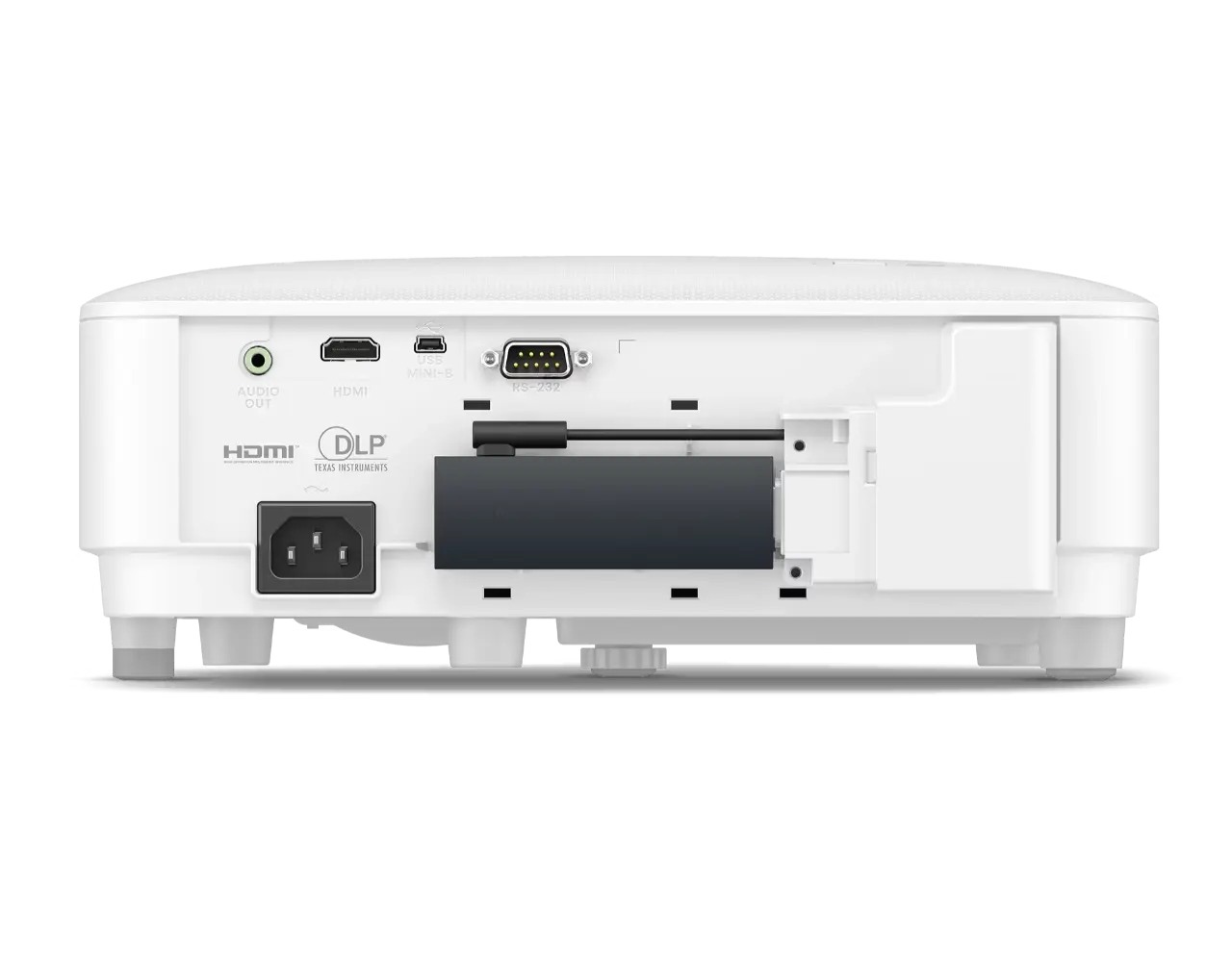 BenQ BenQ TH575i Full-HD home cinema beamer