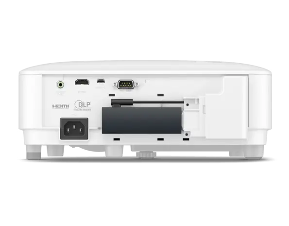 BenQ BenQ TH575i Full-HD home cinema beamer
