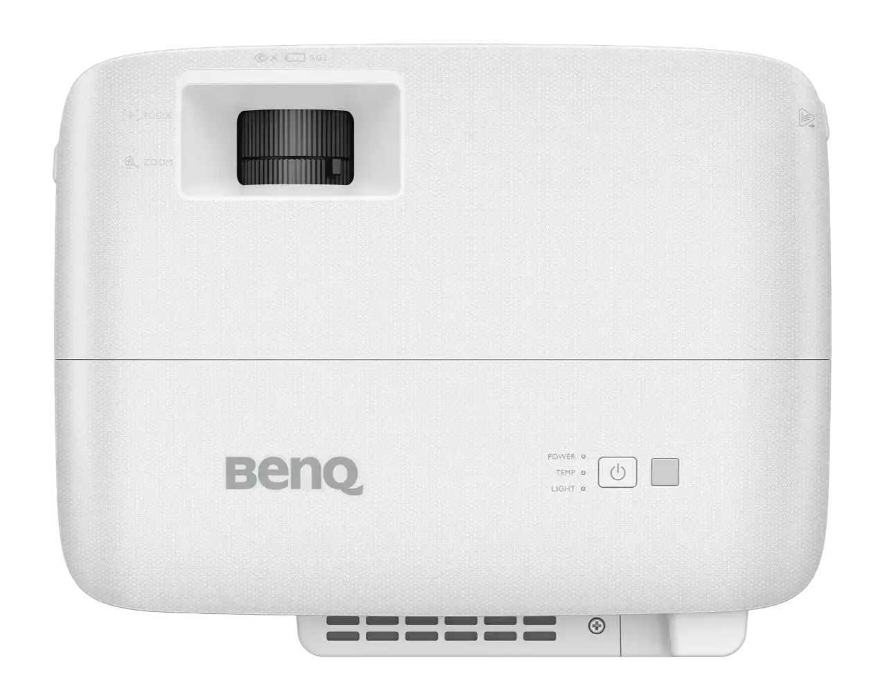 BenQ BenQ TH575i Full-HD home cinema beamer