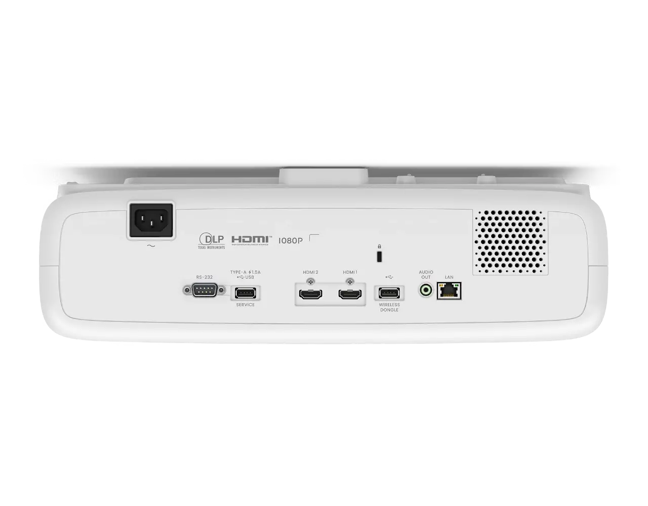 BenQ BenQ LH750 Full-HD LED beamer
