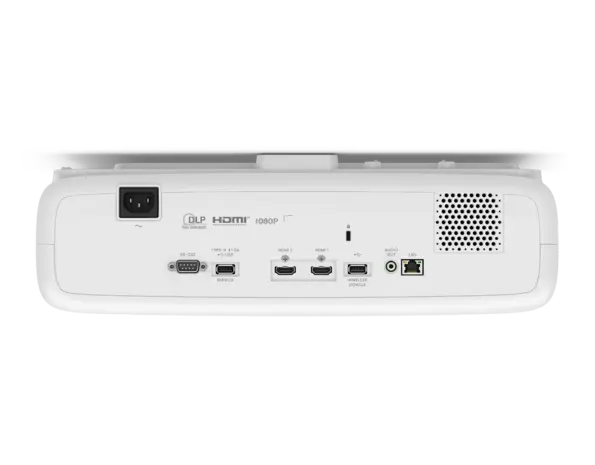 BenQ BenQ LH750 Full-HD LED beamer