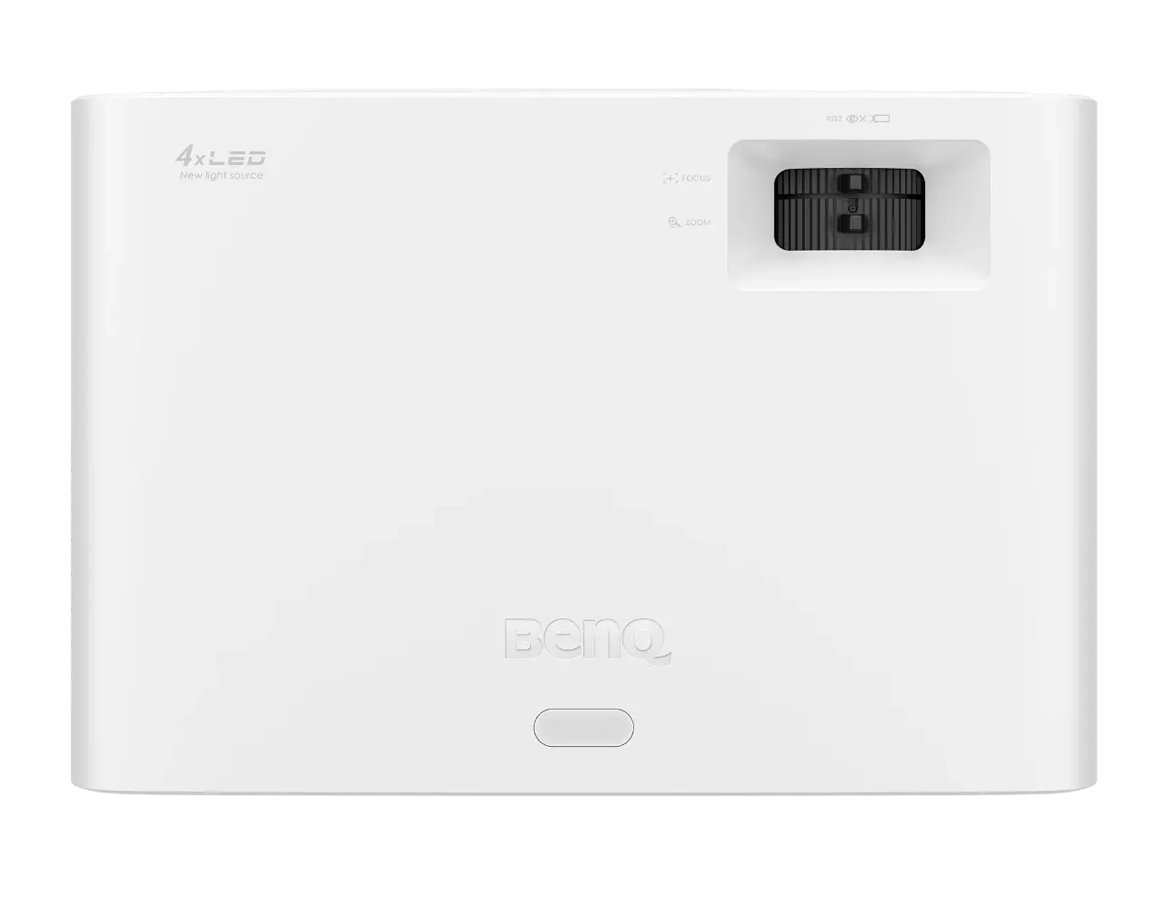 BenQ BenQ LH750 Full-HD LED beamer