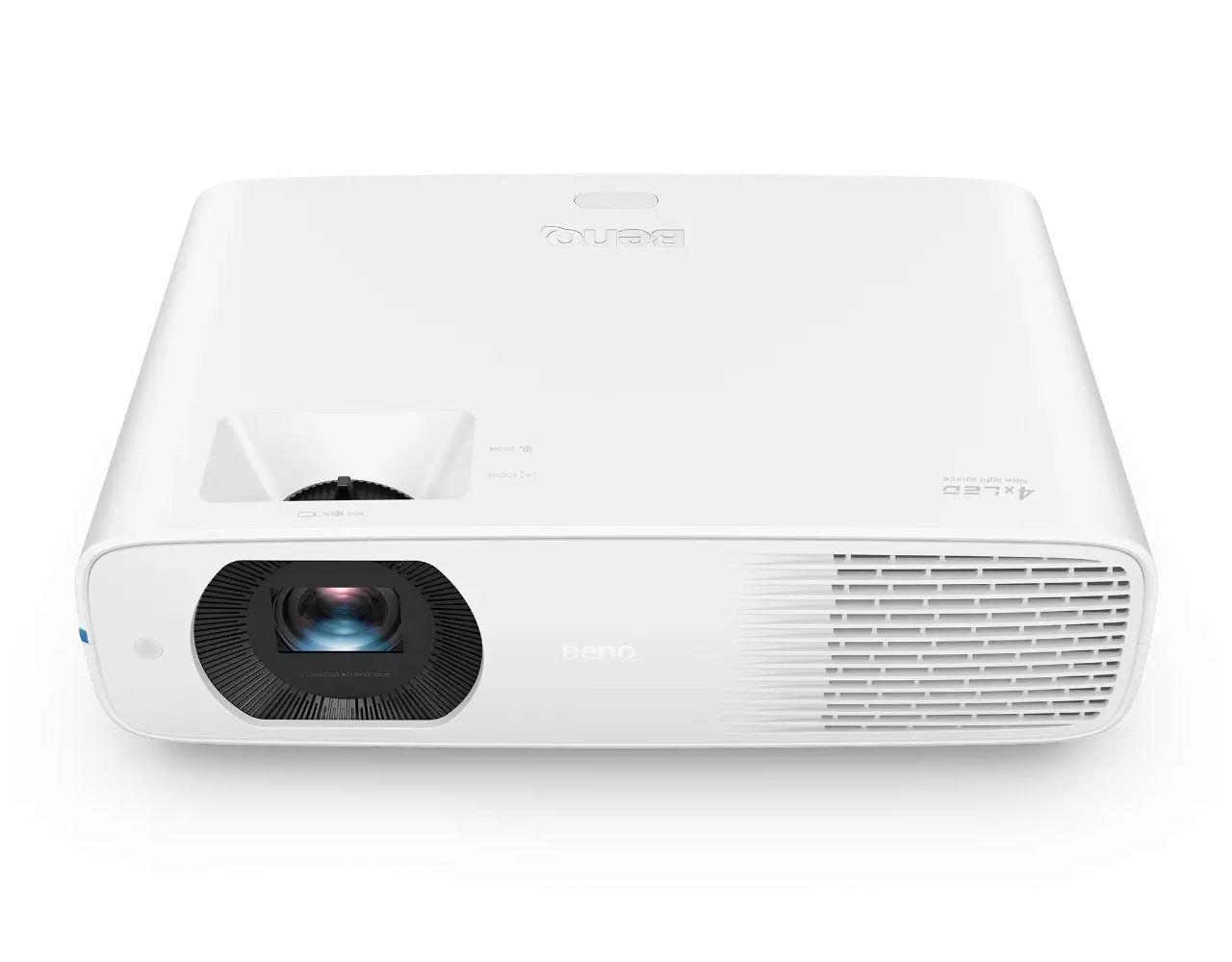 BenQ BenQ LH750 Full-HD LED beamer