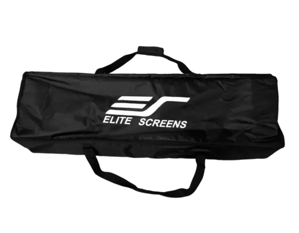 Elite Screens Elite Screens Yard Master 2 WraithVeil-Dual 100 inch mobiel projectiescherm Elite Screens Elite Screens Yard Master 2 WraithVeil-Dual 100 inch mobiel projectiescherm