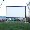 Elite Screens Elite Screens Yard Master 2 WraithVeil-Dual 100 inch mobiel projectiescherm Elite Screens Elite Screens Yard Master 2 WraithVeil-Dual 100 inch mobiel projectiescherm