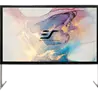 Elite Screens Elite Screens Yard Master 2 WraithVeil-Dual 110 inch mobiel projectiescherm