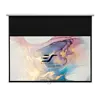 Elite Screens Elite Screens HT-PREMIUM MaxWhite FG 92 inch handmatig projectiescherm Elite Screens Elite Screens HT-PREMIUM MaxWhite FG 92 inch handmatig projectiescherm
