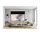 Elite Screens HT-PREMIUM MaxWhite FG hanbediend projectiescherm