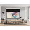 Elite Screens Elite Screens HT-PREMIUM MaxWhite FG 100 inch handmatig projectiescherm