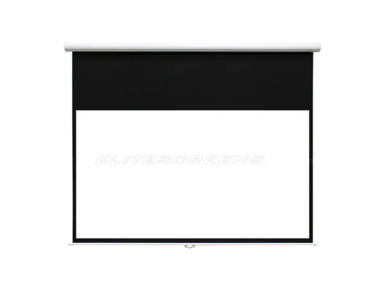 Elite Screens Elite Screens HT-PREMIUM MaxWhite FG 100 inch handmatig projectiescherm