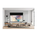 Elite Screens Elite Screens HT-PREMIUM MaxWhite FG 110 inch Elite Screens Elite Screens HT-PREMIUM MaxWhite FG 110 inch