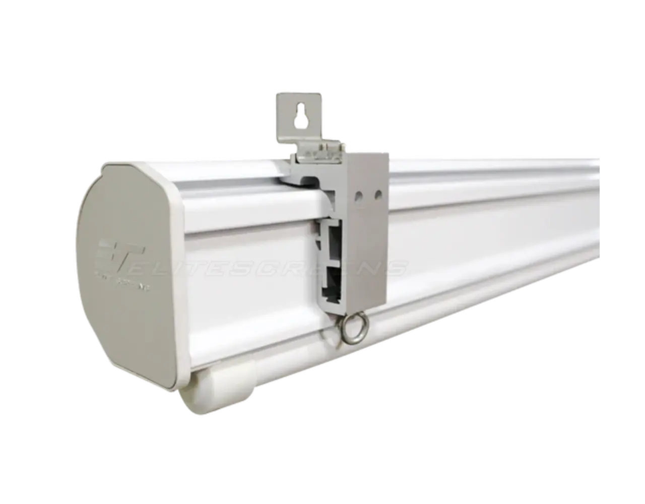 Elite Screens HT-PREMIUM MaxWhite FG 110 inch handmatig projectiescherm Elite Screens HT-PREMIUM MaxWhite FG 110 inch handmatig projectiescherm