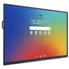 Viewsonic Viewsonic IFP8635-1-1C 4K interactief display Viewsonic Viewsonic IFP8635-1-1C 4K interactief display
